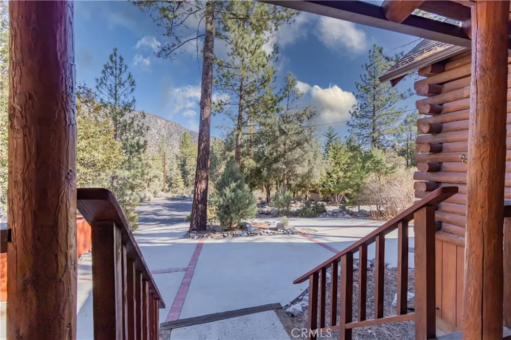 2505 Brentwood Place Pine Mountain Club, CA 93222