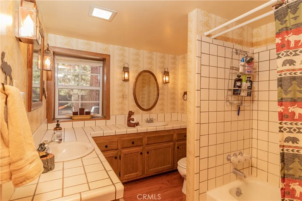 2505 Brentwood Place Pine Mountain Club, CA 93222