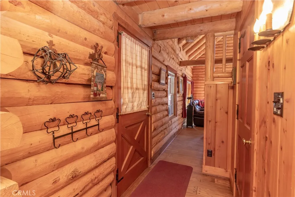 2505 Brentwood Place Pine Mountain Club, CA 93222