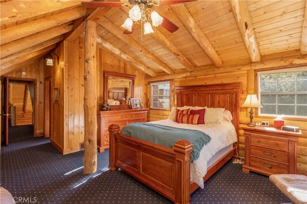 2505 Brentwood Place Pine Mountain Club, CA 93222