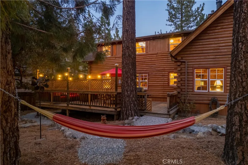 2505 Brentwood Place Pine Mountain Club, CA 93222