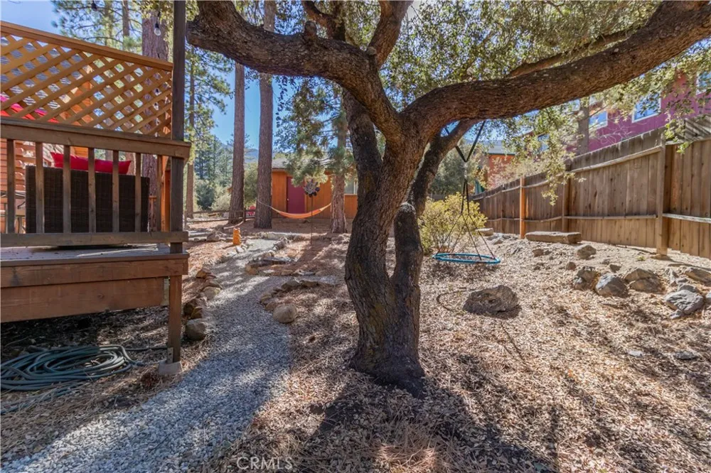 2505 Brentwood Place Pine Mountain Club, CA 93222