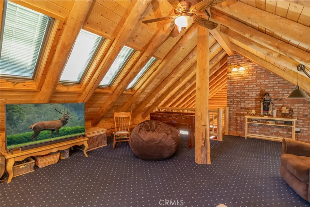 2505 Brentwood Place Pine Mountain Club, CA 93222