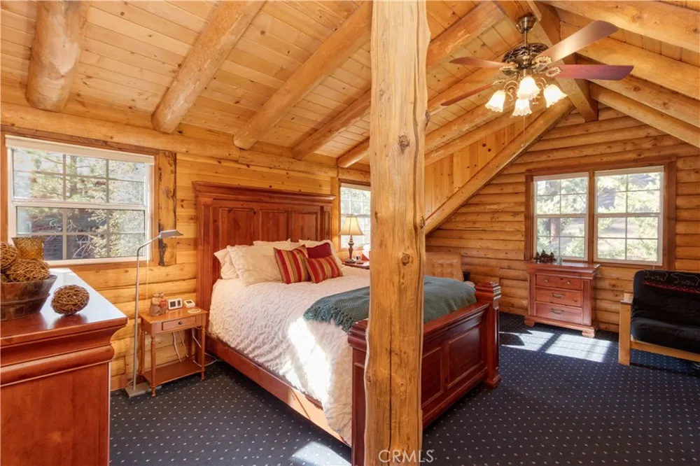 2505 Brentwood Place Pine Mountain Club, CA 93222