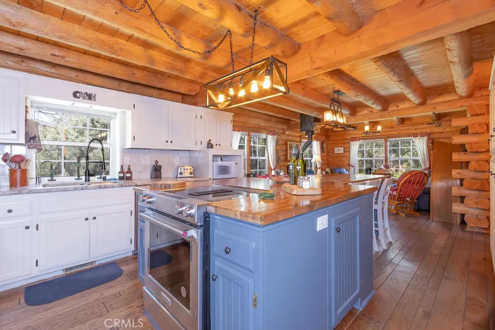 2505 Brentwood Place Pine Mountain Club, CA 93222