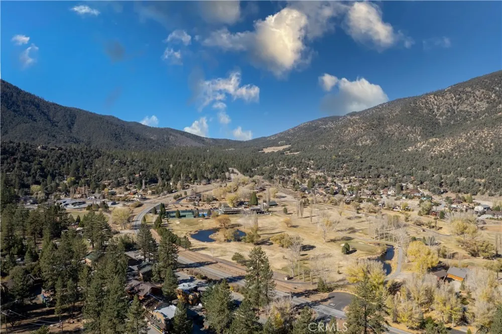 2505 Brentwood Place Pine Mountain Club, CA 93222