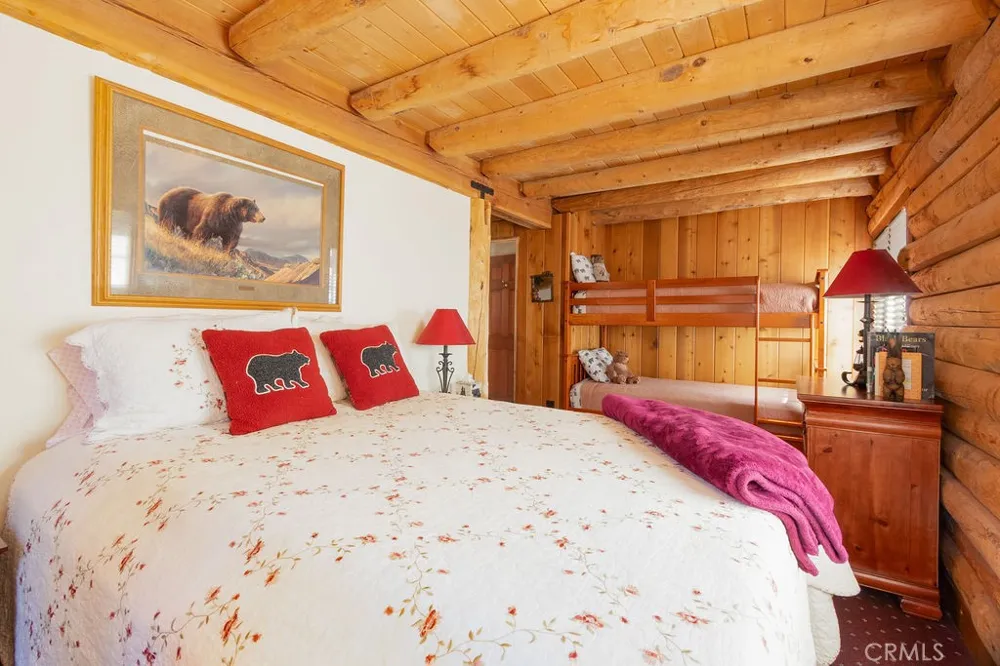 2505 Brentwood Place Pine Mountain Club, CA 93222
