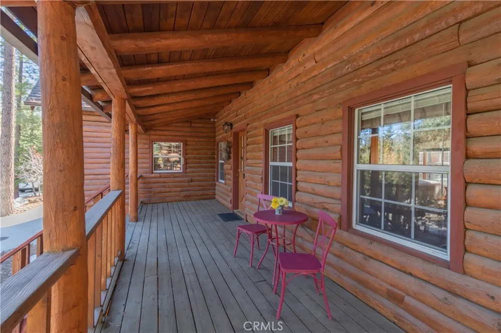 2505 Brentwood Place Pine Mountain Club, CA 93222