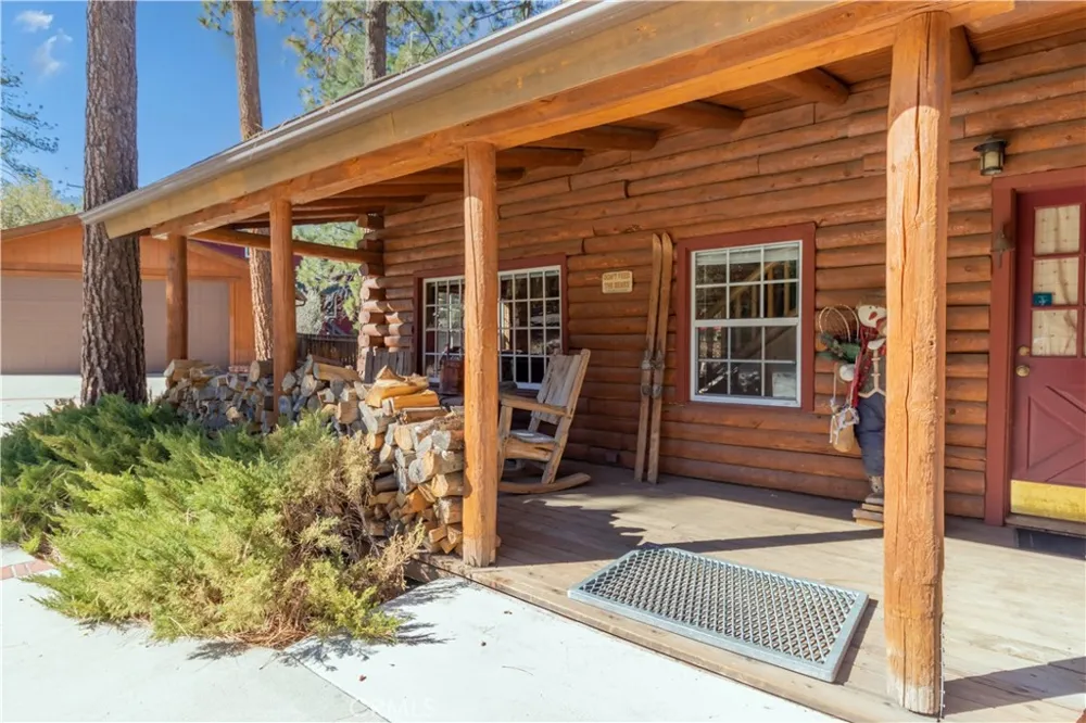 2505 Brentwood Place Pine Mountain Club, CA 93222