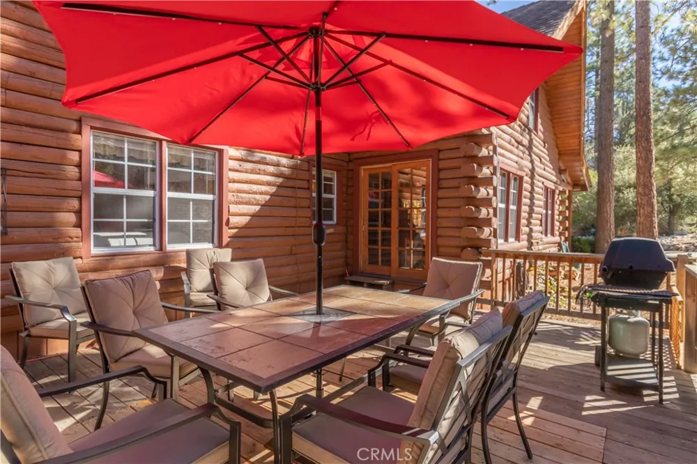 2505 Brentwood Place Pine Mountain Club, CA 93222