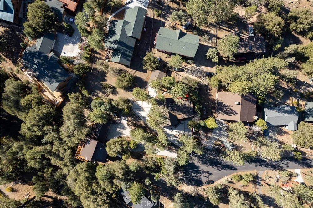 2505 Brentwood Place Pine Mountain Club, CA 93222