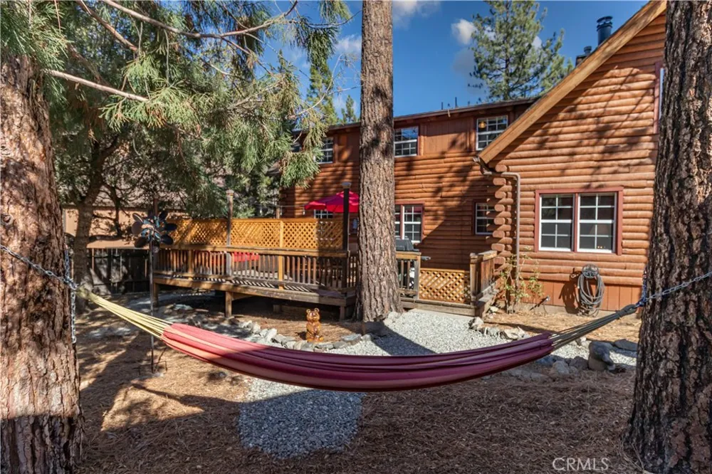 2505 Brentwood Place Pine Mountain Club, CA 93222