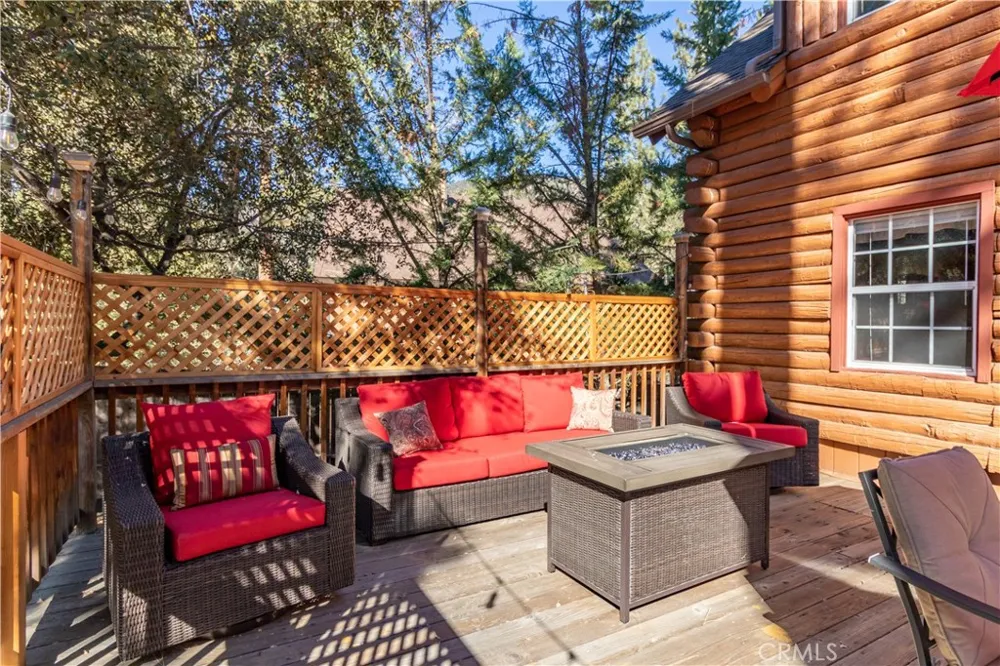 2505 Brentwood Place Pine Mountain Club, CA 93222