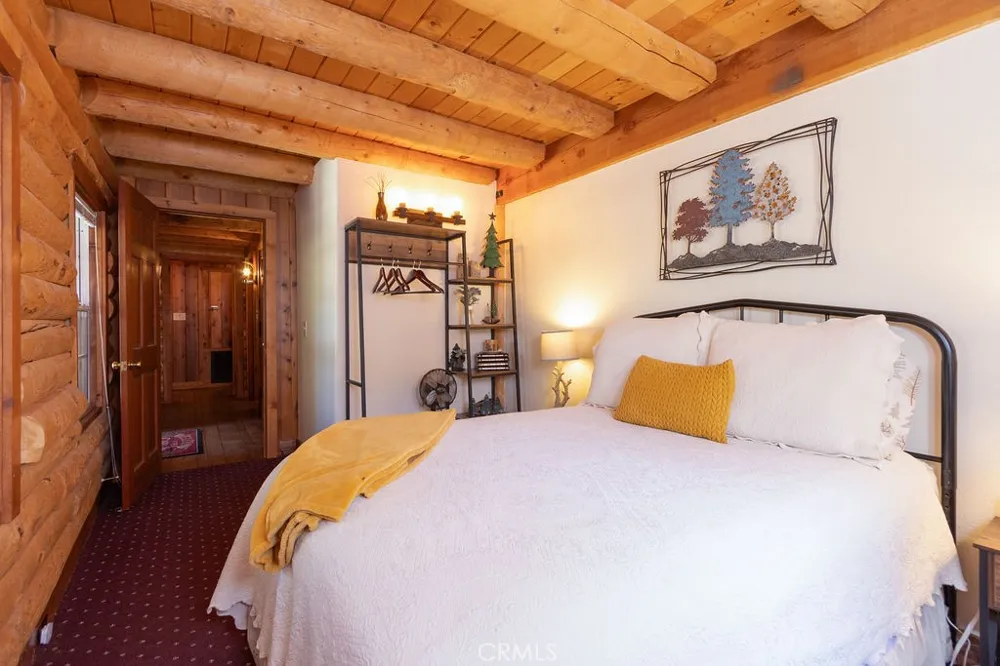 2505 Brentwood Place Pine Mountain Club, CA 93222