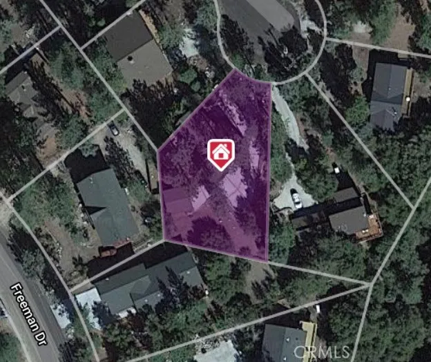 2505 Brentwood Place Pine Mountain Club, CA 93222
