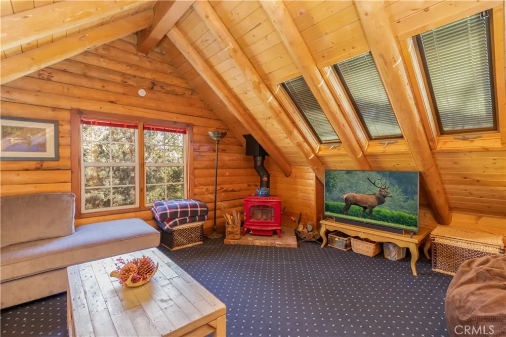 2505 Brentwood Place Pine Mountain Club, CA 93222