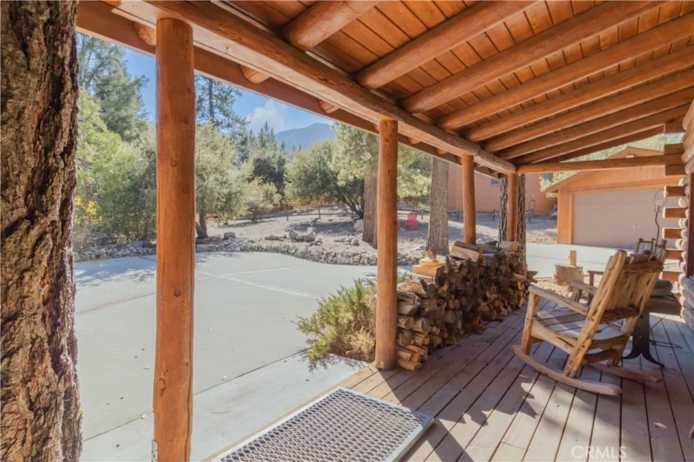 2505 Brentwood Place Pine Mountain Club, CA 93222