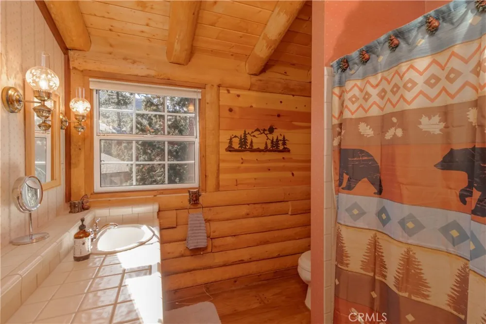 2505 Brentwood Place Pine Mountain Club, CA 93222
