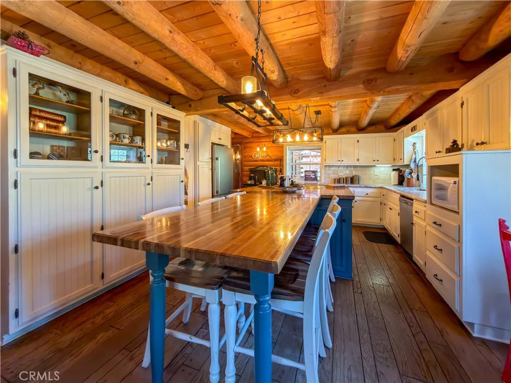 2505 Brentwood Place Pine Mountain Club, CA 93222