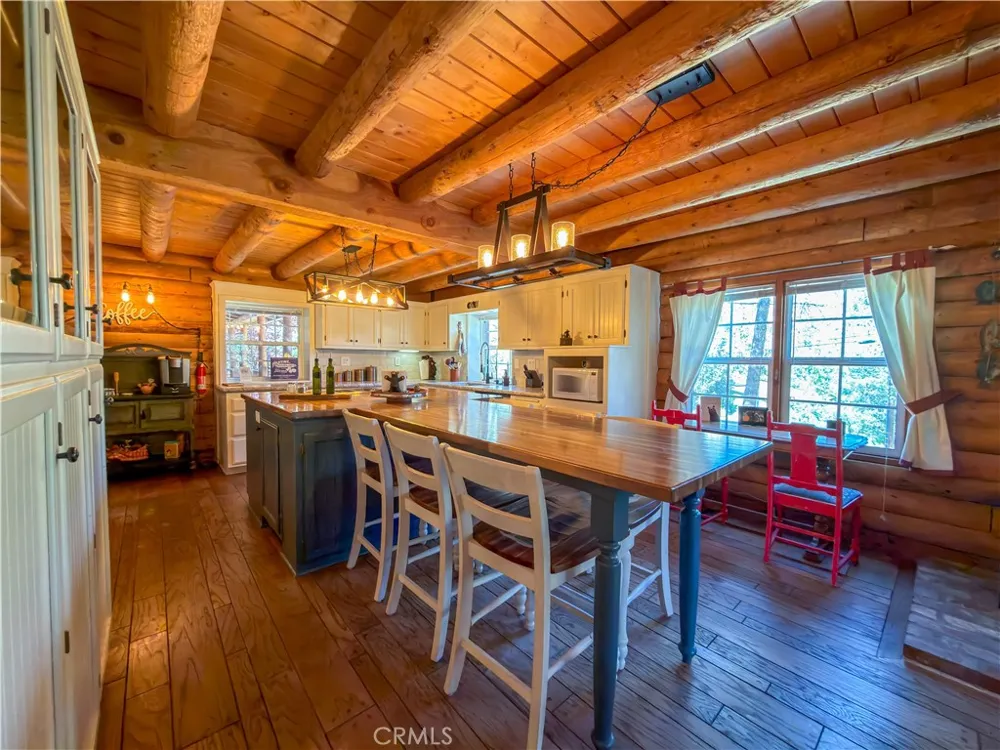 2505 Brentwood Place Pine Mountain Club, CA 93222