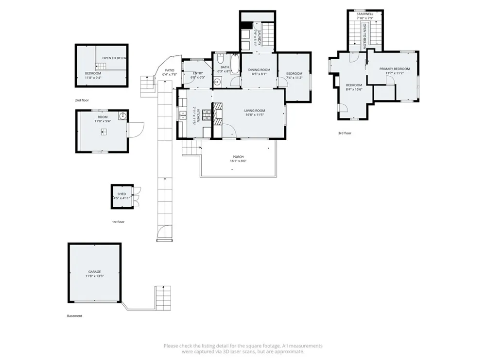 27048 State Highway 189 Blue Jay, CA 92317