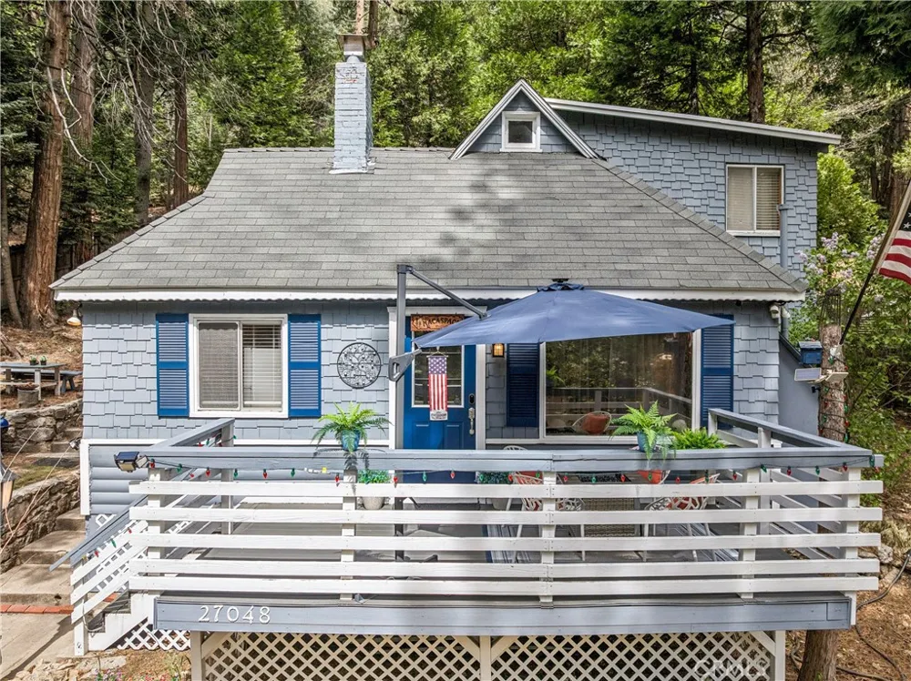 27048 State Highway 189 Blue Jay, CA 92317
