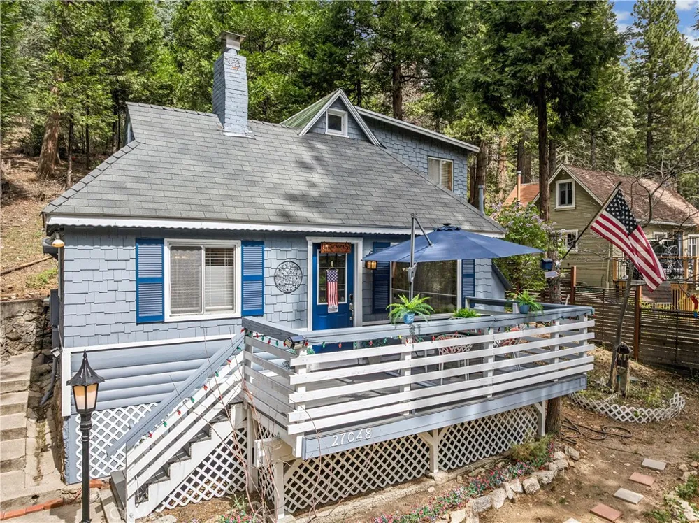 27048 State Highway 189 Blue Jay, CA 92317