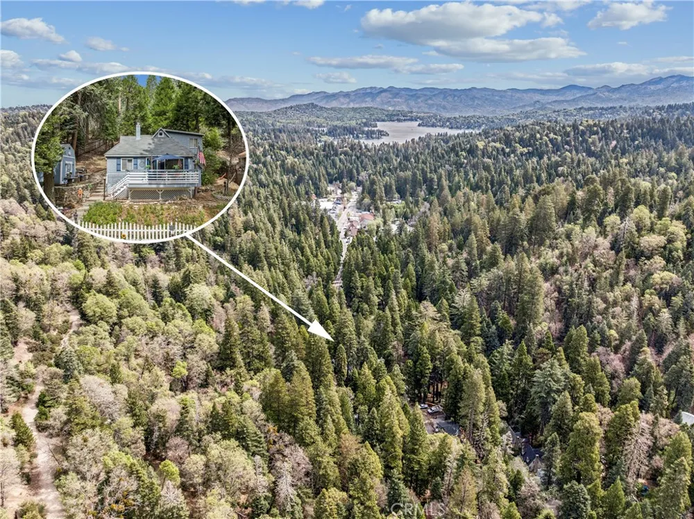 27048 State Highway 189 Blue Jay, CA 92317