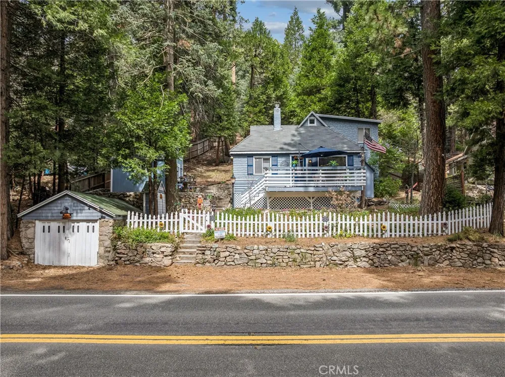 27048 State Highway 189 Blue Jay, CA 92317