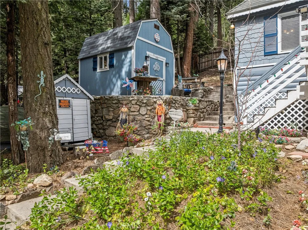 27048 State Highway 189 Blue Jay, CA 92317