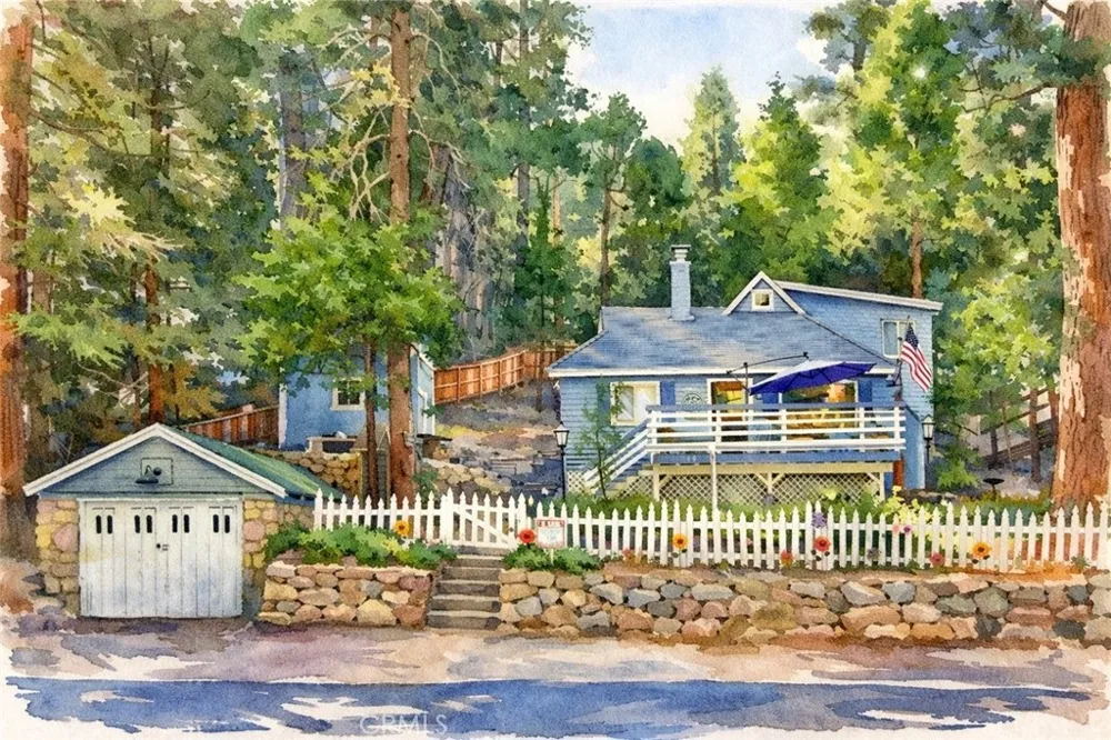 27048 State Highway 189 Blue Jay, CA 92317