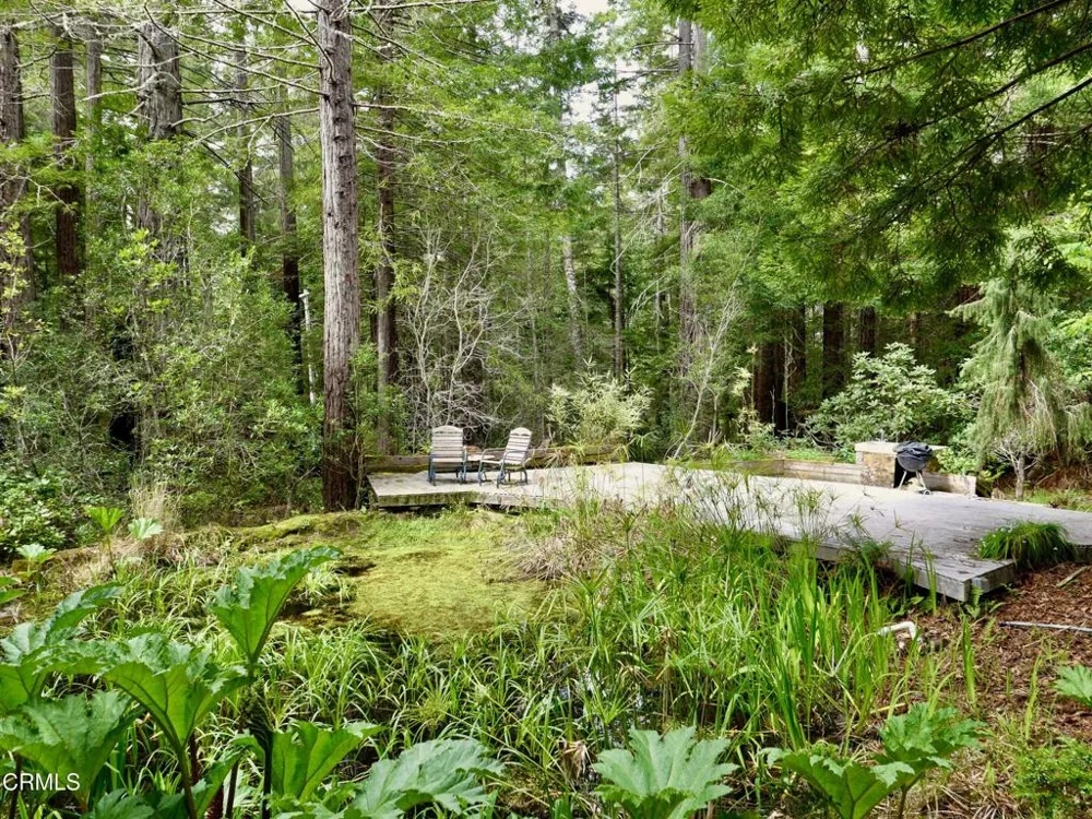 33100 Frog Pond Road Little River, CA 95456