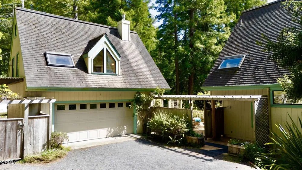 33100 Frog Pond Road Little River, CA 95456