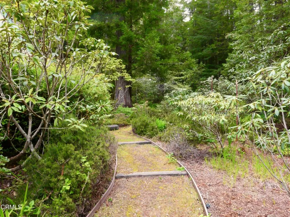 33100 Frog Pond Road Little River, CA 95456