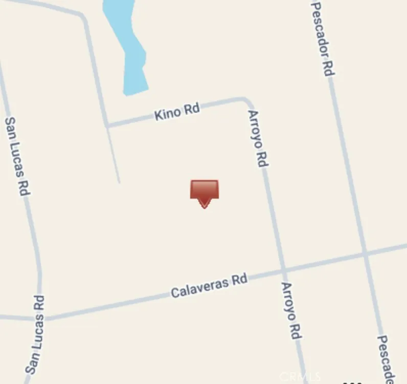 Sierra Vista Road Alturas, CA 96101