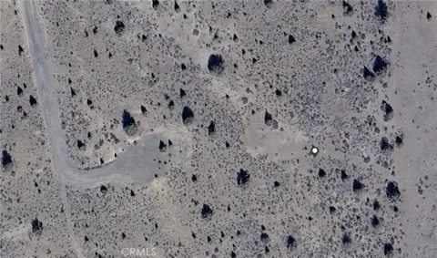 Sierra Vista Road