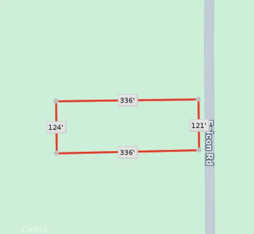 Falcon Road Alturas, CA 96101