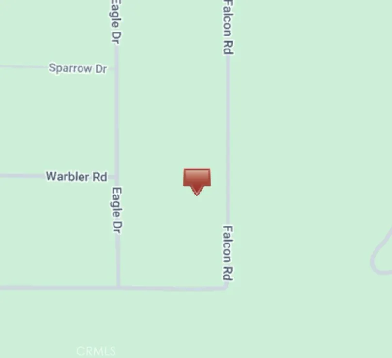 Falcon Road Alturas, CA 96101