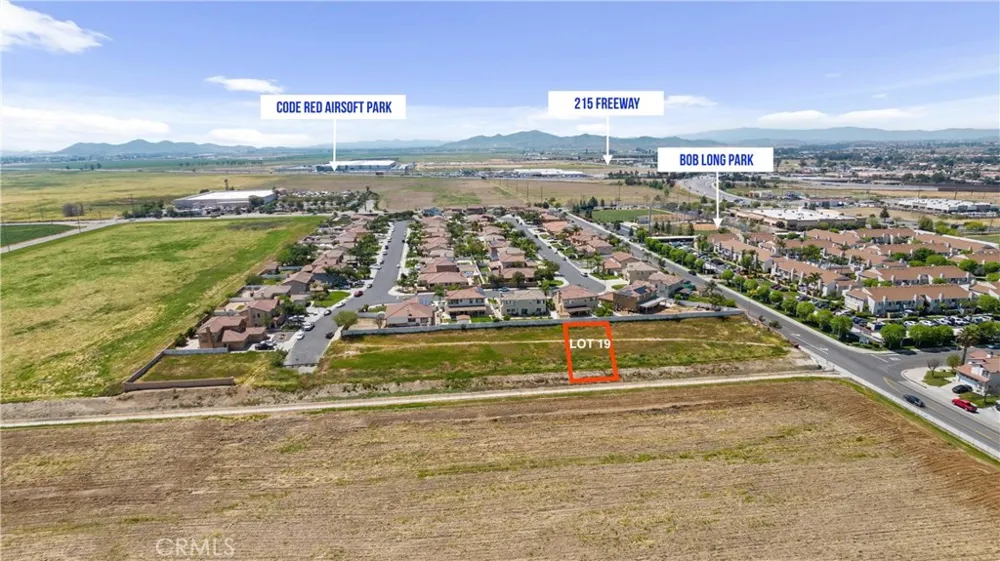 Dale Perris, CA 92571