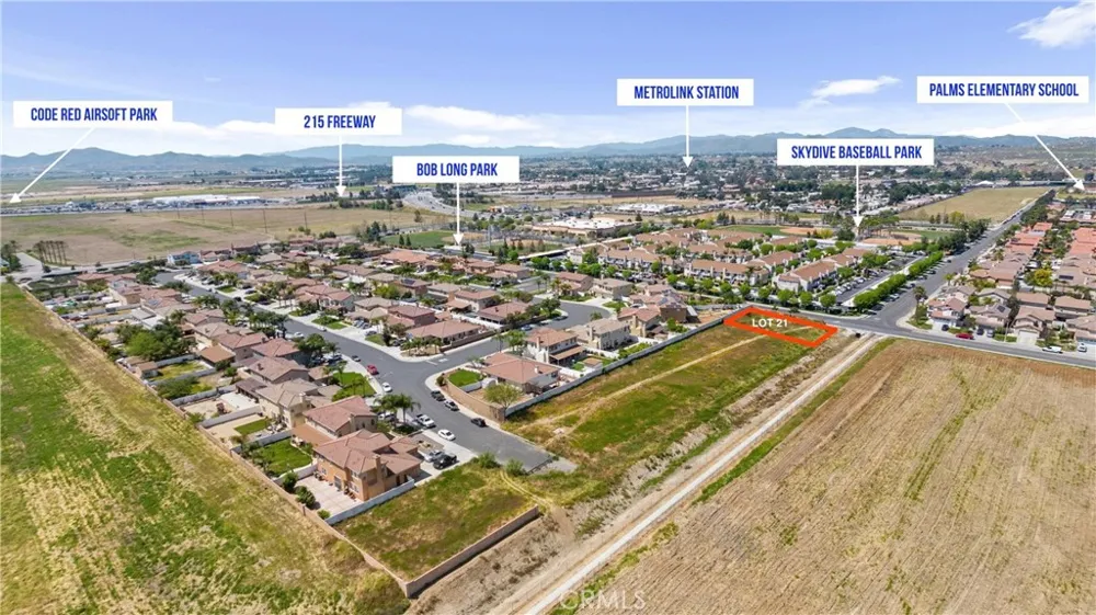 Dale Perris, CA 92571