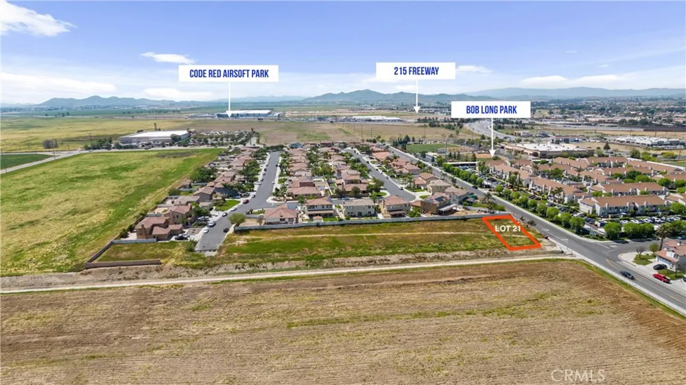 Dale Perris, CA 92571