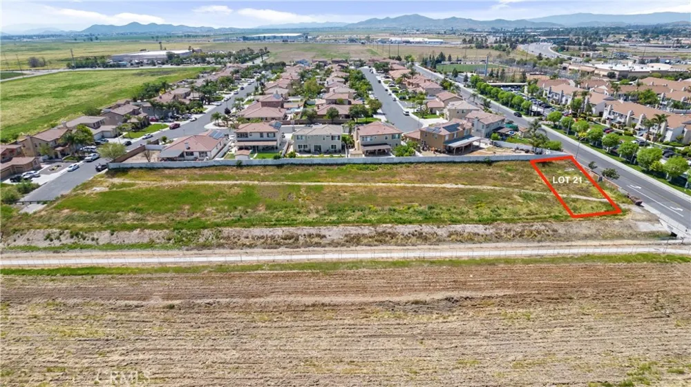 Dale Perris, CA 92571