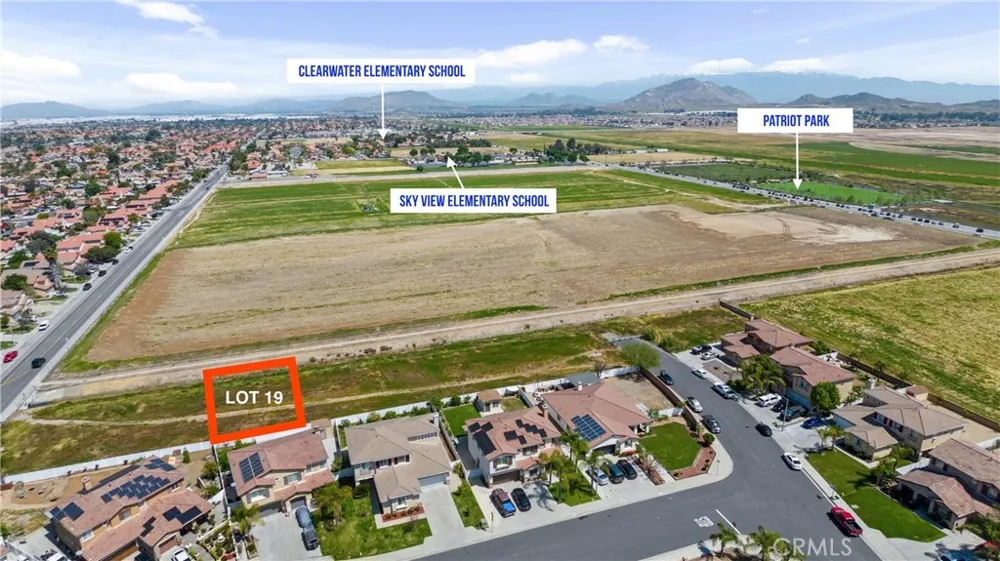 Dale Perris, CA 92571