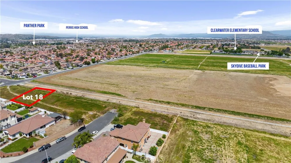 Dale Perris, CA 92571