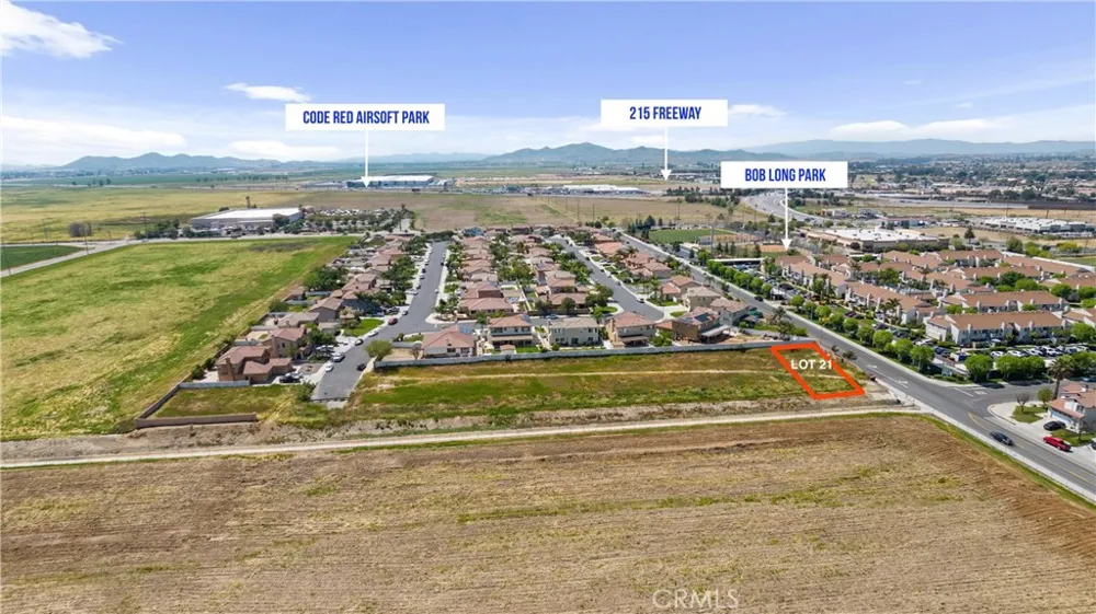 Dale Perris, CA 92571