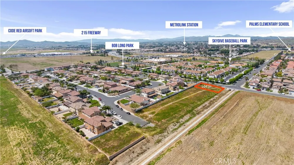 Dale Perris, CA 92571