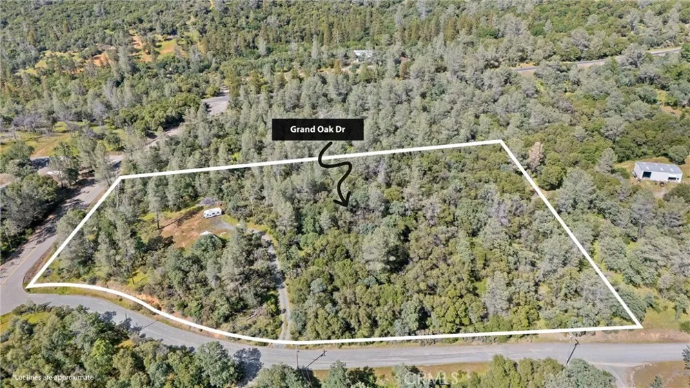 Grand Oak dr Oroville, CA 95966