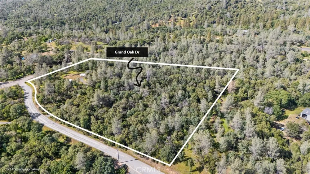 Grand Oak dr Oroville, CA 95966