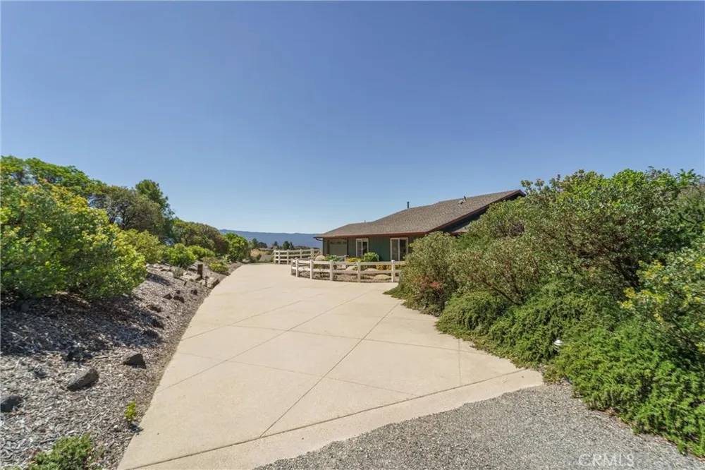 40230 Crazy Horse Canyon Road Aguanga, CA 92536