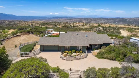 40230 Crazy Horse Canyon Road
